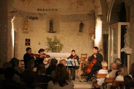 Calicanto (Festival 2007)